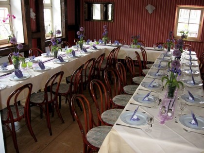 Foto: &amp;quot;La Collina&amp;quot;