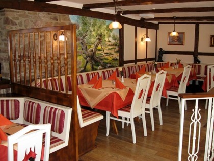 Foto: &amp;quot;La Collina&amp;quot;