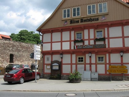 Foto: &amp;quot;La Collina&amp;quot;